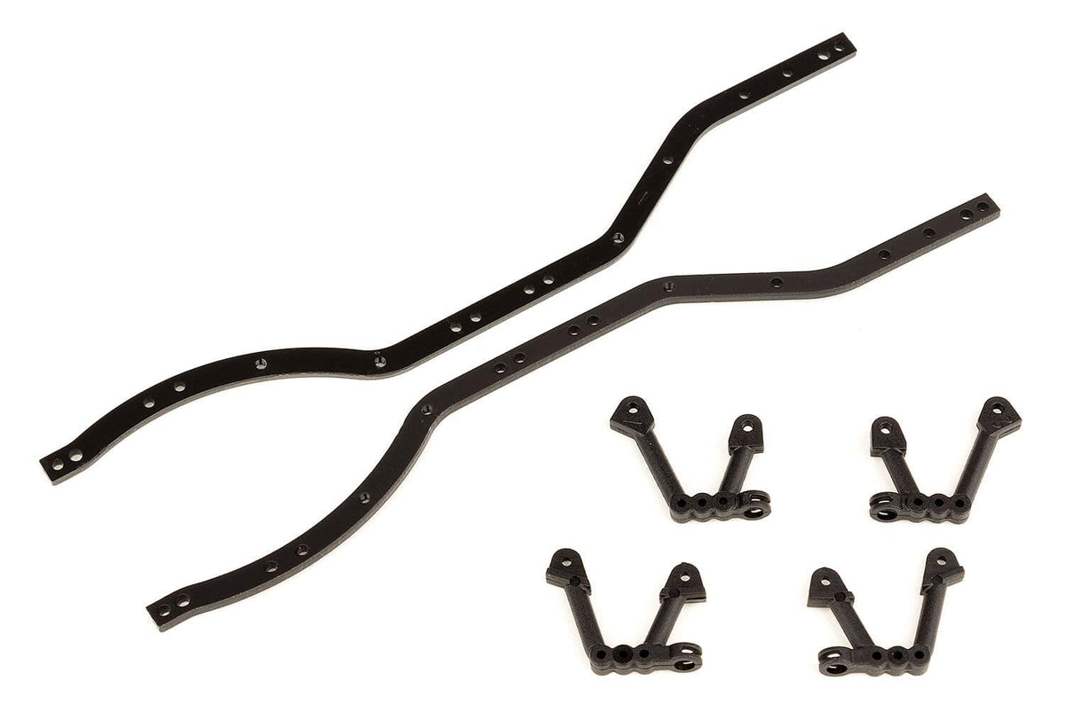 Team Associated ENDURO24 Chassis Parts [21701]
