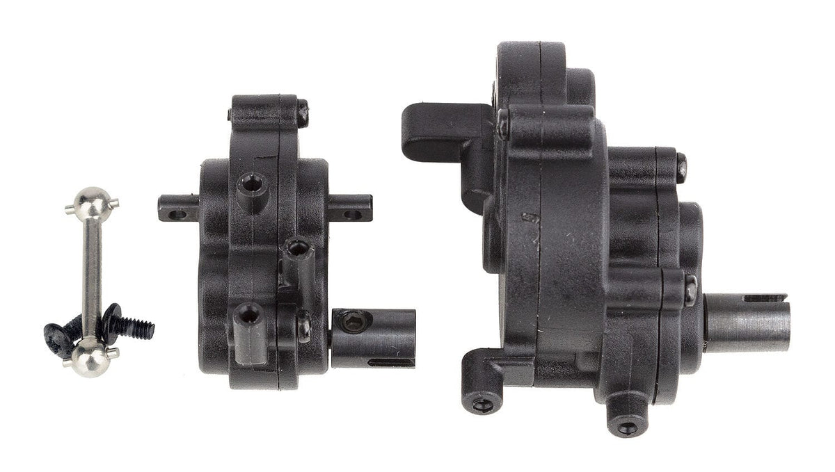 Team Associated ENDURO24 Gearbox [21705]
