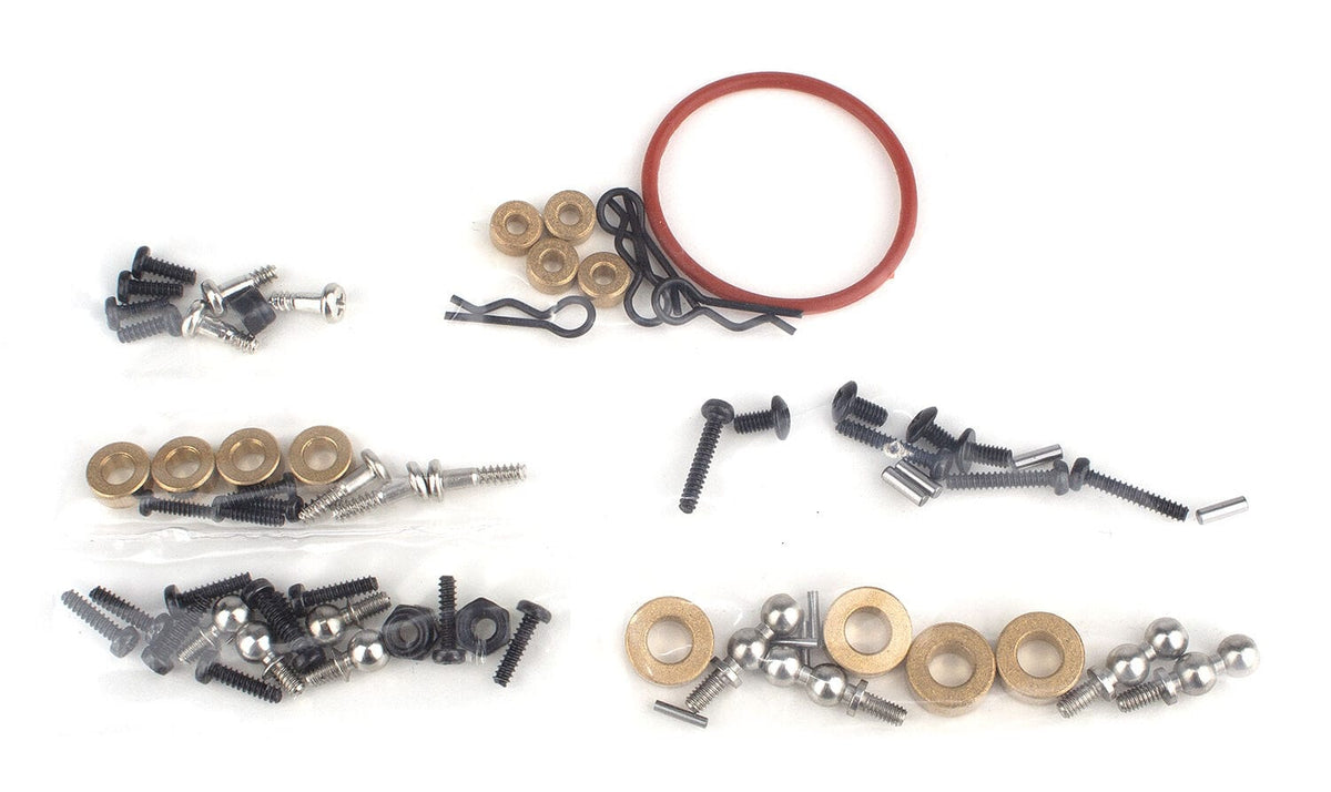 Team Associated ENDURO24 Hardware Set [21709]