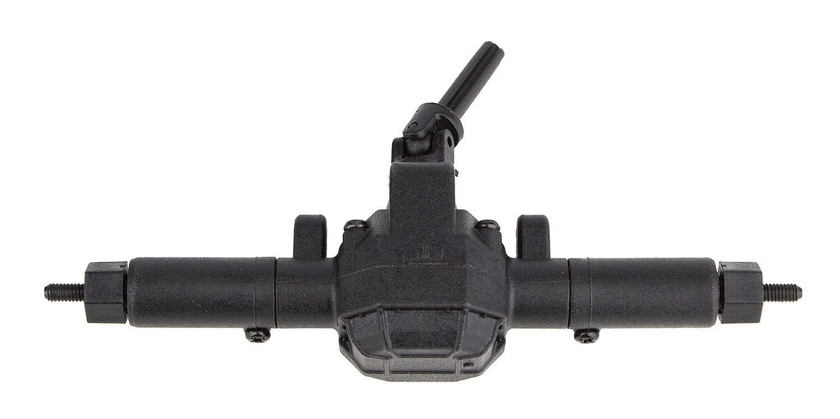 Team Associated ENDURO24 Rear Axle Assembly [21704]