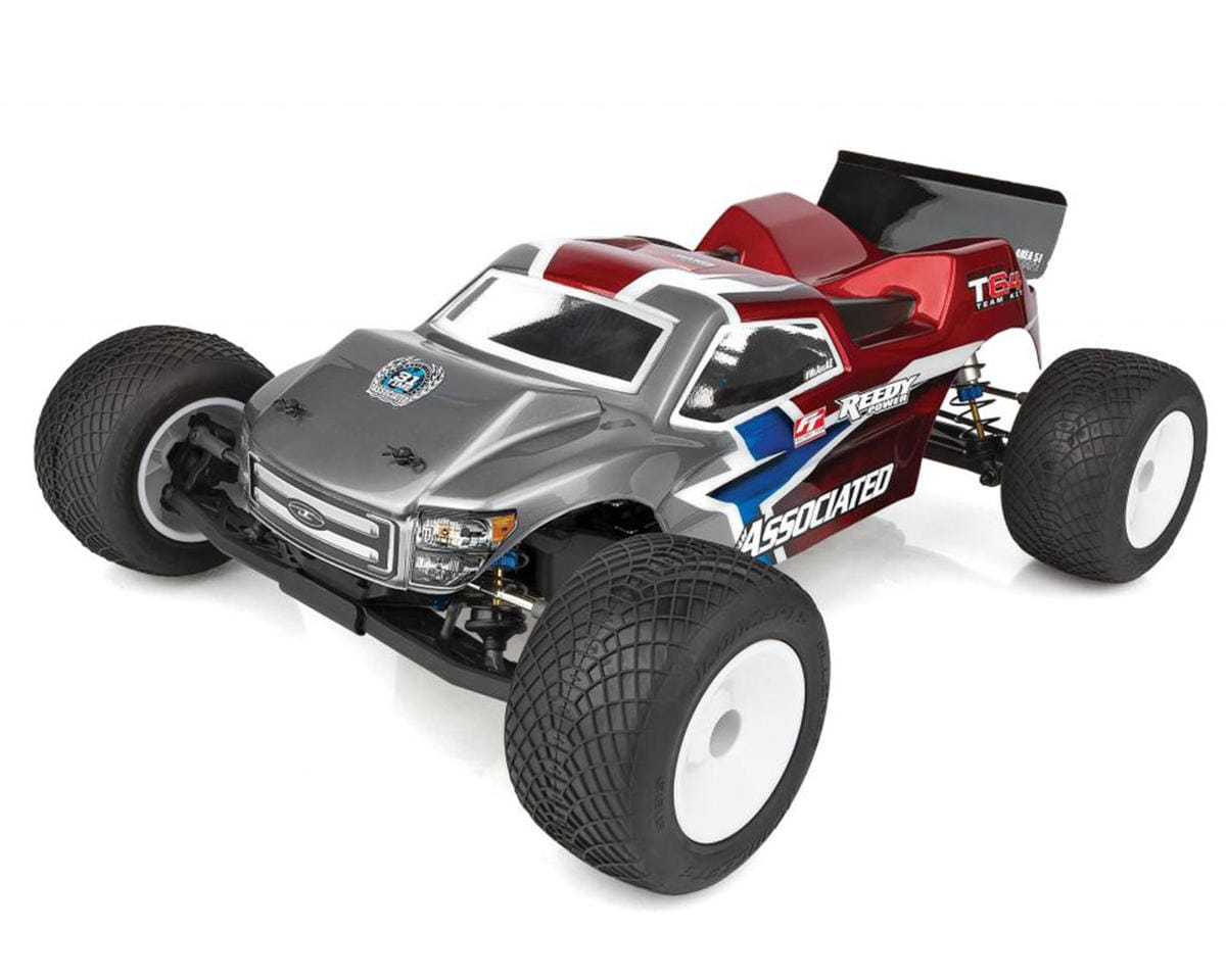 Team Associated RC10T6.4 Team Kit [70004]