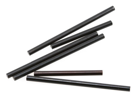 Team Associated Front and Rear Inner Hinge Pin Set 2242