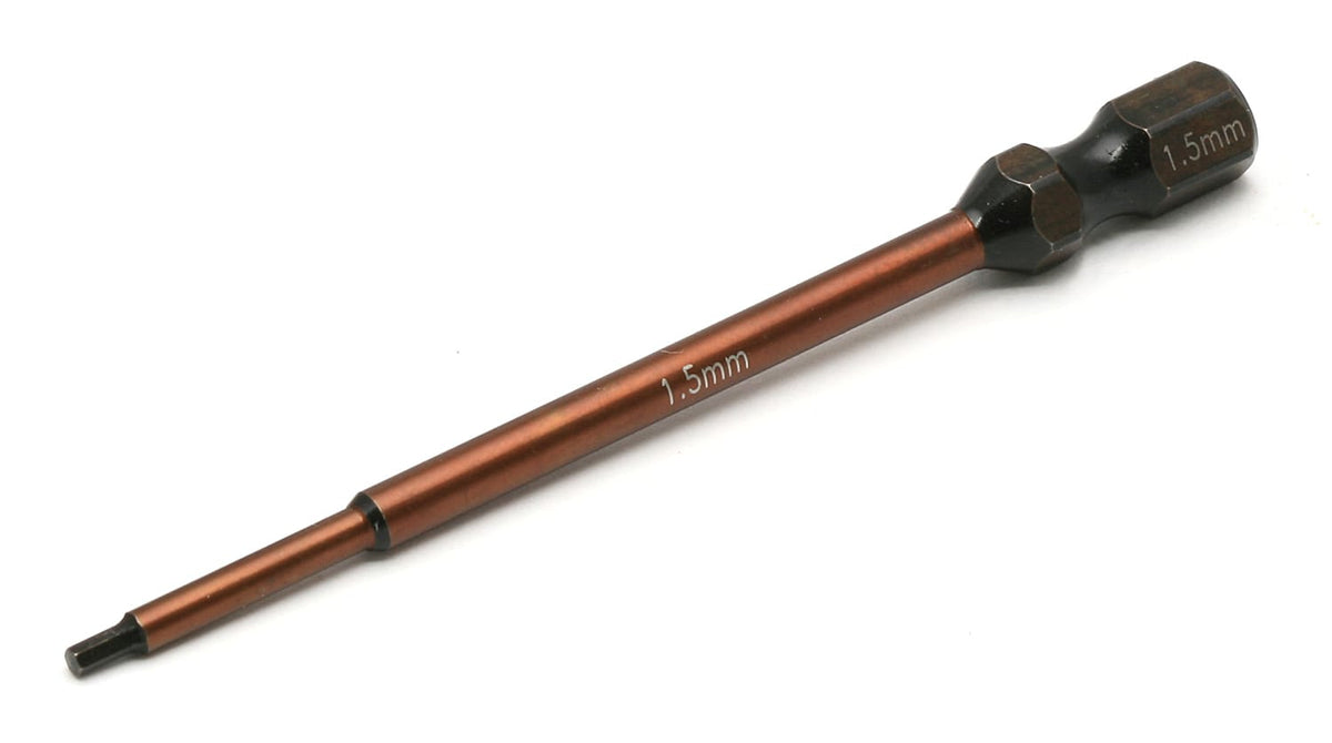 Team Associated Factory Team 1.5mm Standard Hex Driver Bit 1661