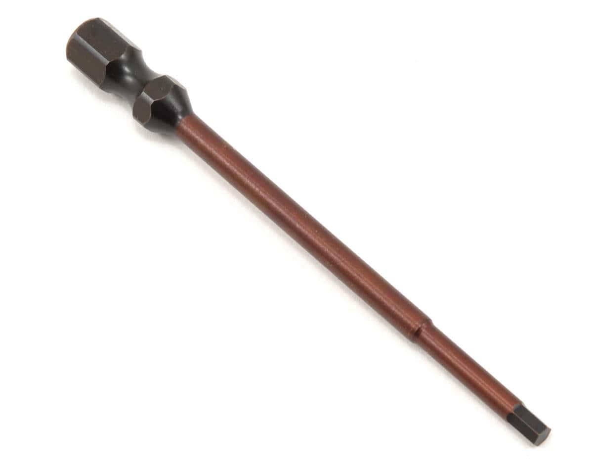 Team Associated Factory Team 2.5mm Hex Driver Bit [1662]