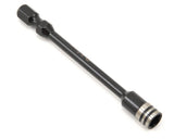 Team Associated Factory Team 1/4in Nut Driver Bit, 5.5mm [1666]