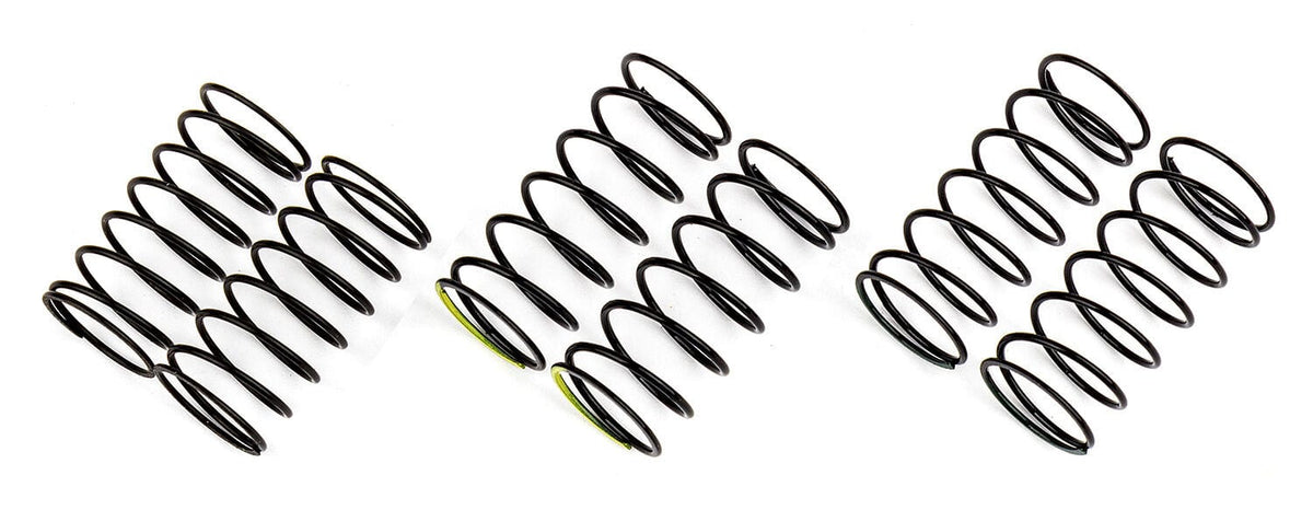 Team Associated Factory Team 10mm Front Spring Set [21557]