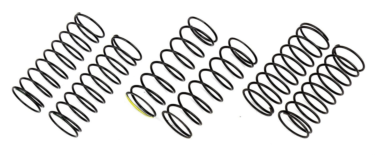 Team Associated Factory Team 10mm Rear Spring Set [21558]