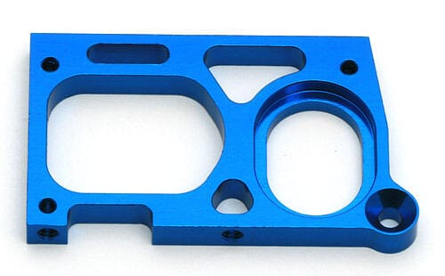 Team Associated Factory Team 10R5 Motor Mount [8536]
