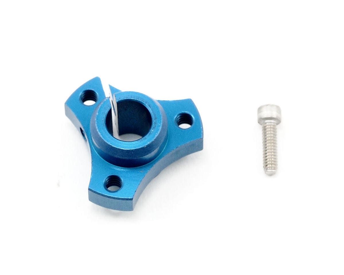 Team Associated Factory Team 12L4 Wheel Hub [4567]