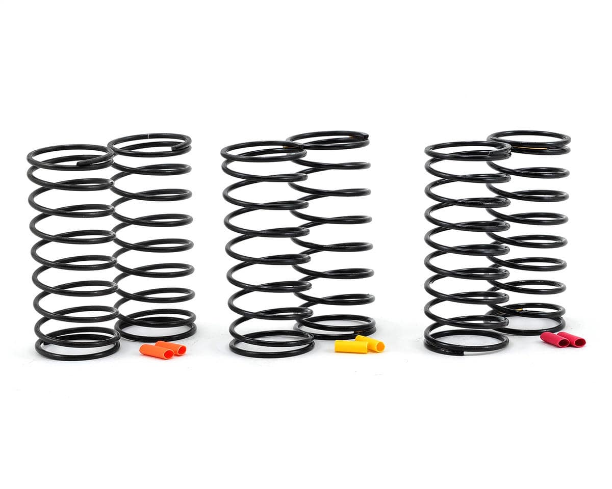 Team Associated Factory Team 12mm Front Hard Spring Kit [91343]