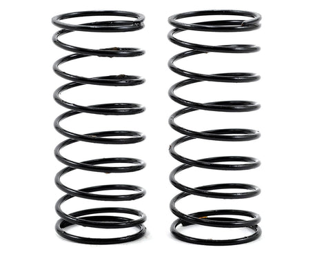 Team Associated Factory Team 12mm Front Springs black 3.00 lb/in 91326