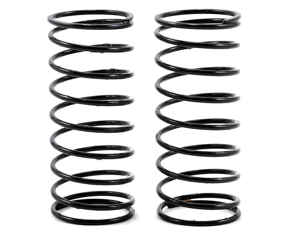 Team Associated Factory Team 12mm Front Springs Purple 4.20 lb/in 91334