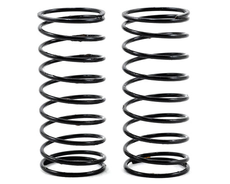 Team Associated Factory Team 12mm Front Springs Purple 4.20 lb/in 91334