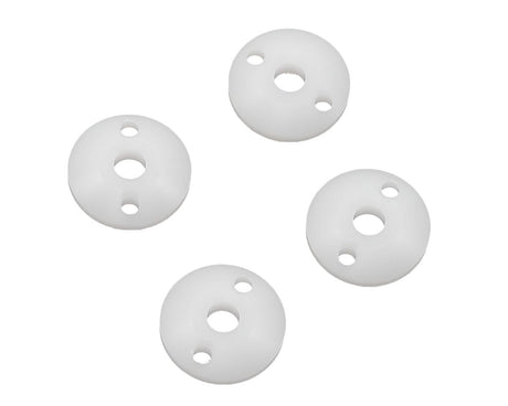 Team Associated Factory Team 12mm Pistons 2x1.7mm Tapered 91348