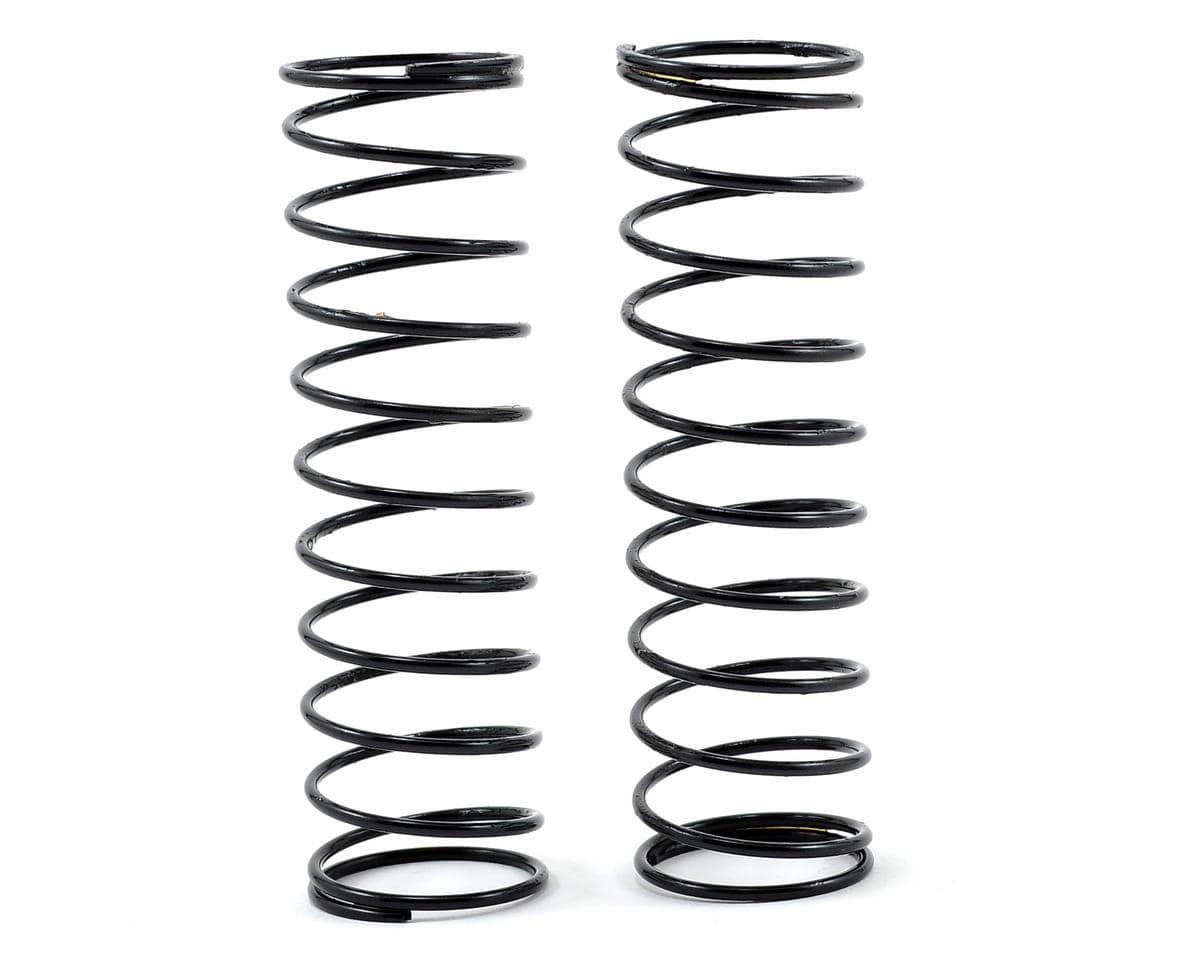 Team Associated Factory Team 12mm Rear Springs Blue 2.30 lb/in 91339