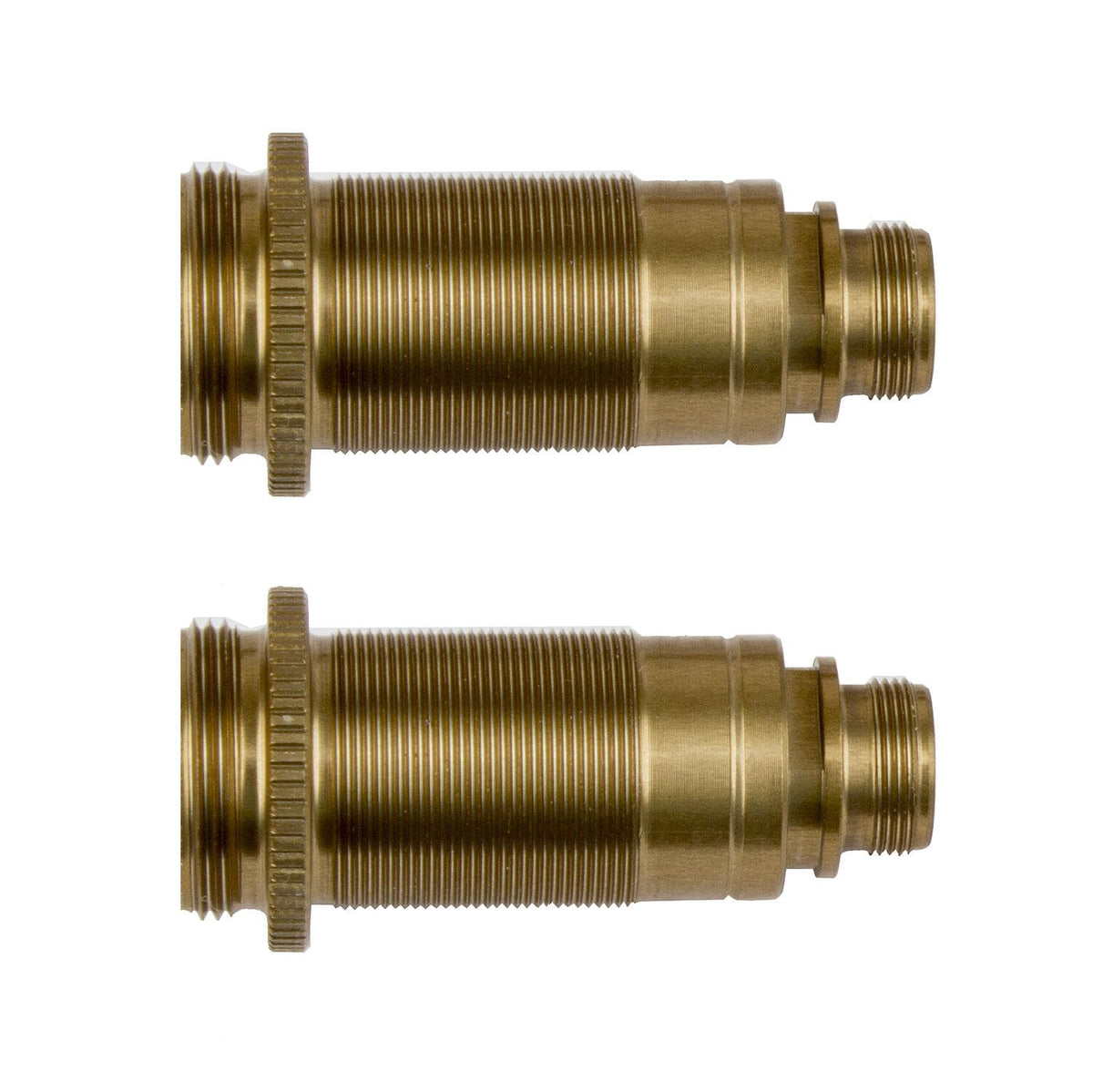 Team Associated Factory Team 12x24mm FOX(R) Shock Bodies with Genuine Kashima Coat V2 [91569]
