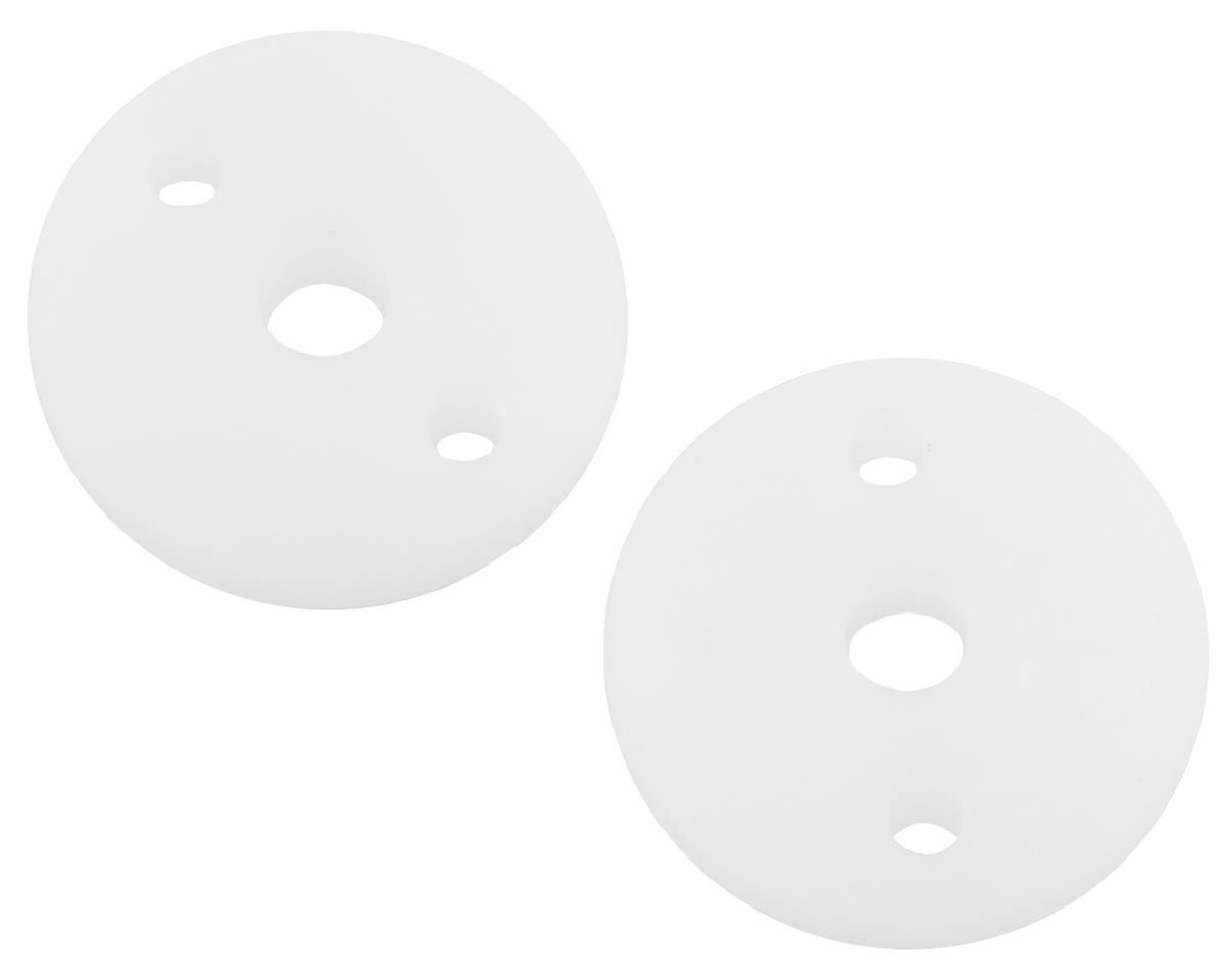 Team Associated Factory Team 13mm Shock Pistons 2x1.5 [91931]