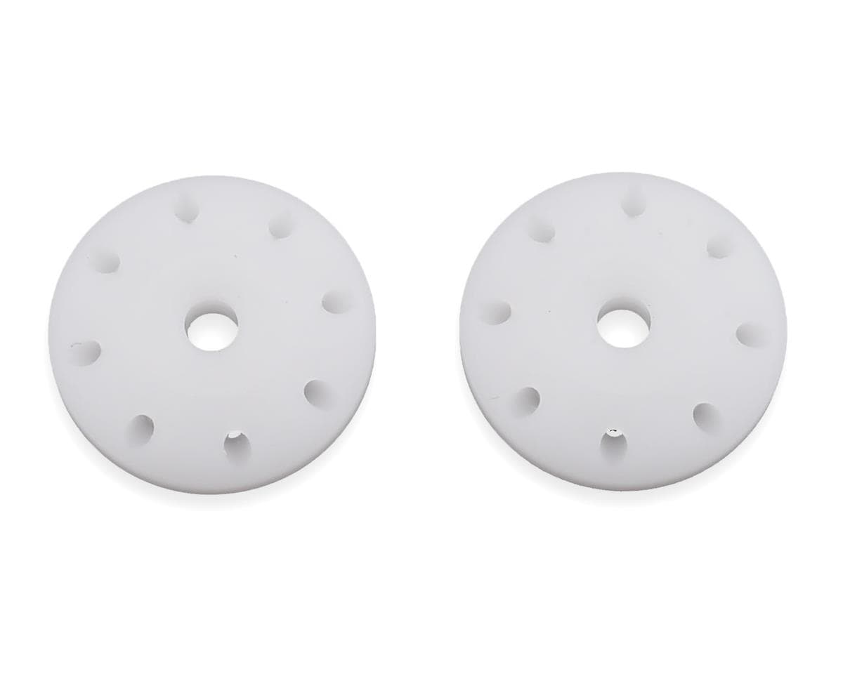 Team Associated Factory Team 16mm Shock Pistons 8x1.3mm [81211]