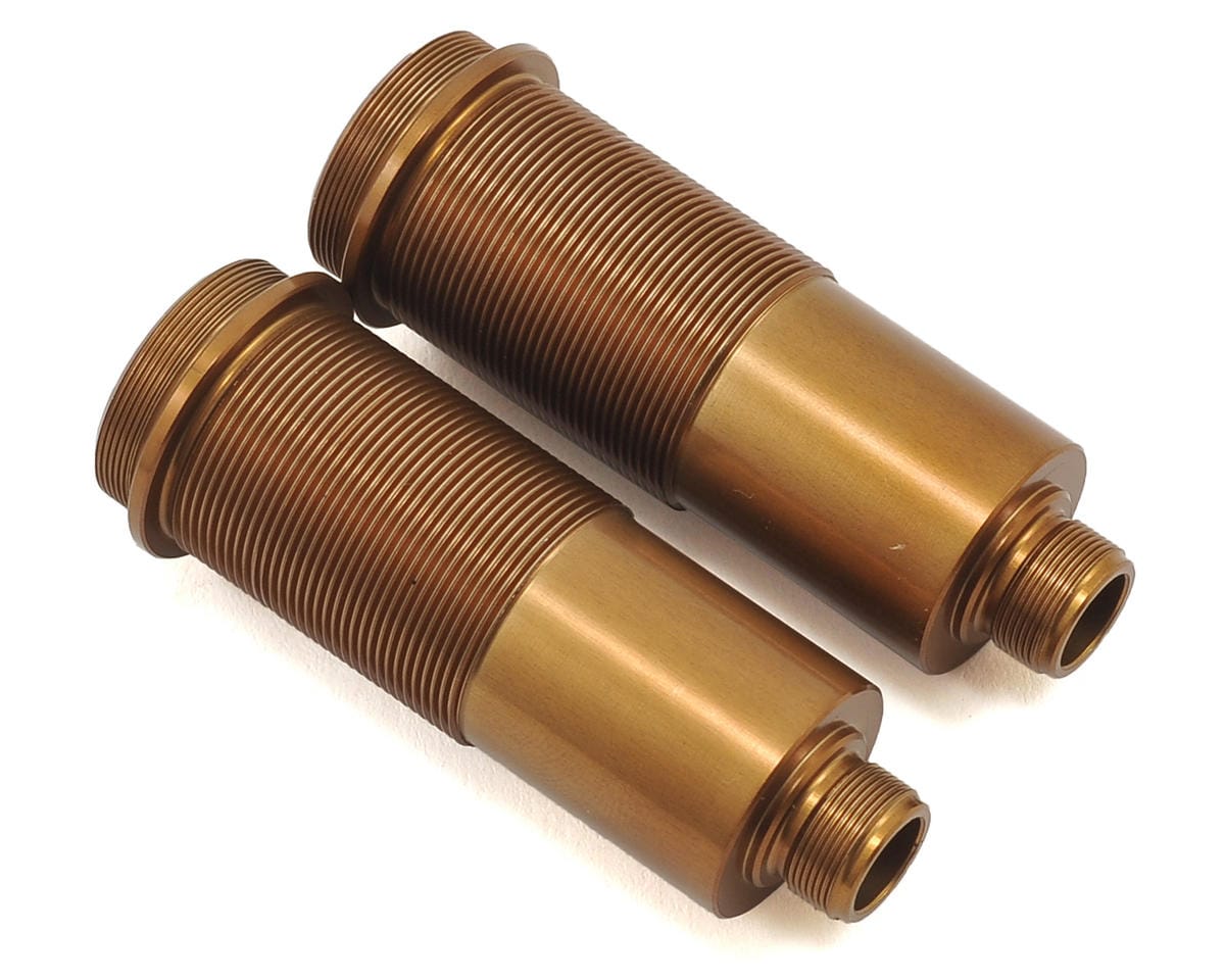 Team Associated Factory Team 16x39.5mm FOX Kashima Shock Bodies [81165]
