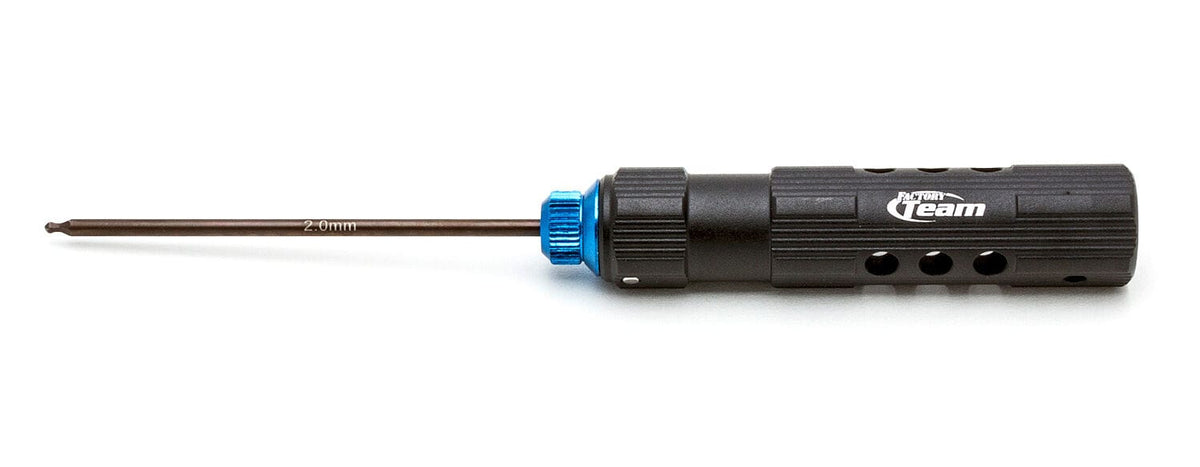 Team Associated Factory Team 2.0mm Ball Hex Driver [1502]