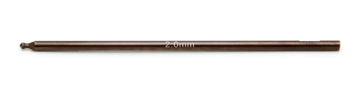Team Associated Factory Team 2.0mm Ball Replacement Tip [1512]