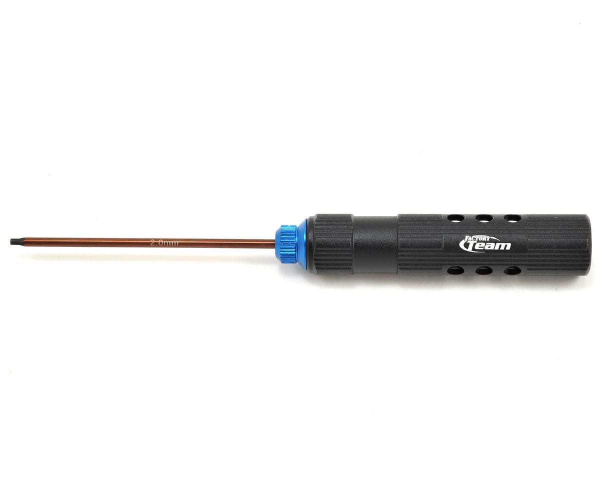 Team Associated Factory Team 2.0mm Hex Driver [1501]