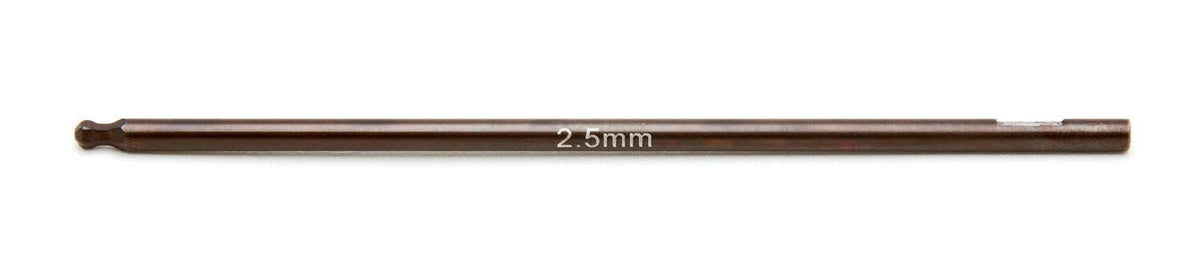 Team Associated Factory Team 2.5mm Ball Replacement Tip [1514]