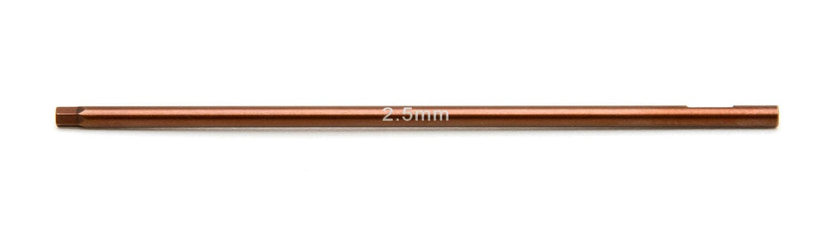 Team Associated Factory Team 2.5mm Hex Replacement Tip [1513]