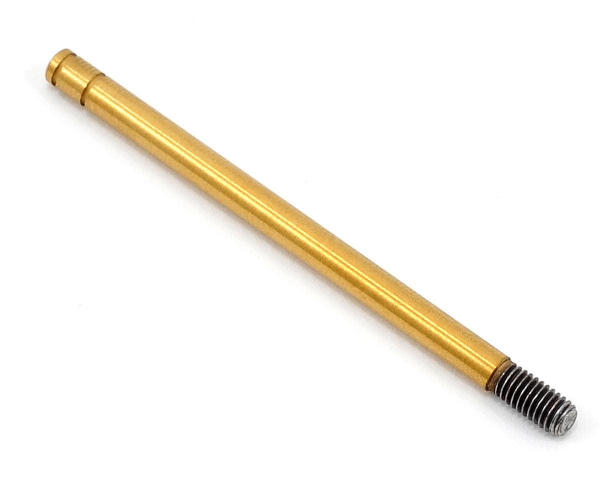 Team Associated Factory Team 27.5x3mm TiN Shock Shaft 91306
