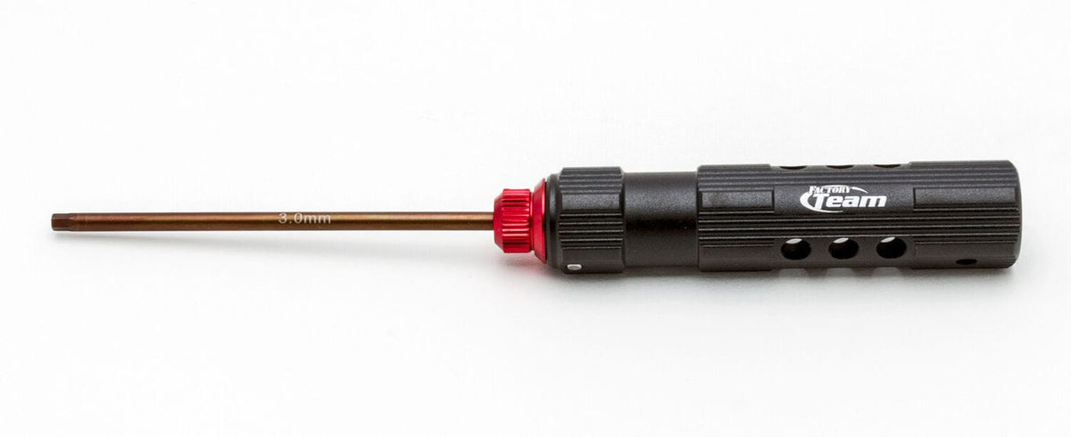 Team Associated Factory Team 3.0mm Hex Driver [1505]