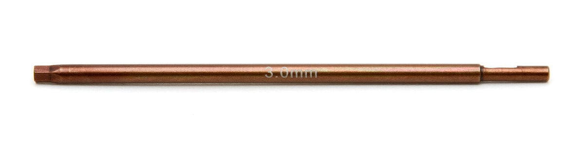 Team Associated Factory Team 3.0mm Hex Replacement Tip [1515]