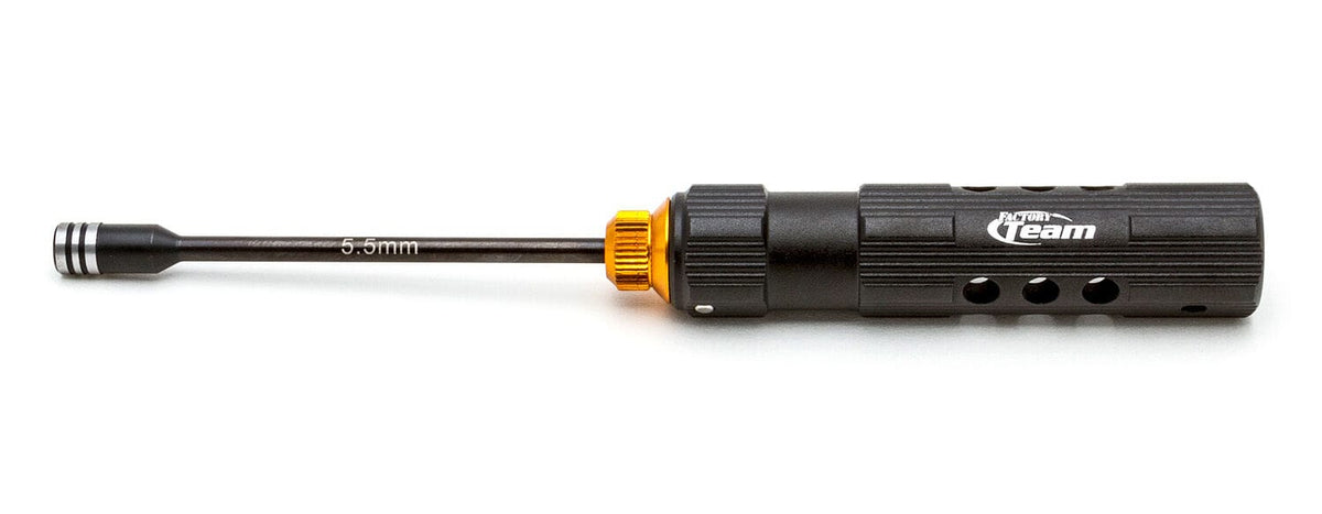 Team Associated Factory Team 5.5mm Nut Driver [1507]