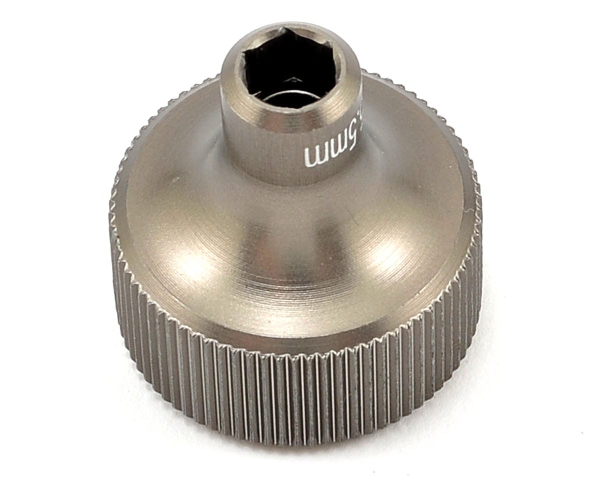Team Associated Factory Team 5.5mm Short Nut Driver [1568]
