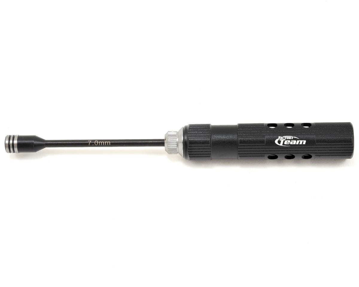 Team Associated Factory Team 7.0mm Nut Driver [1508]