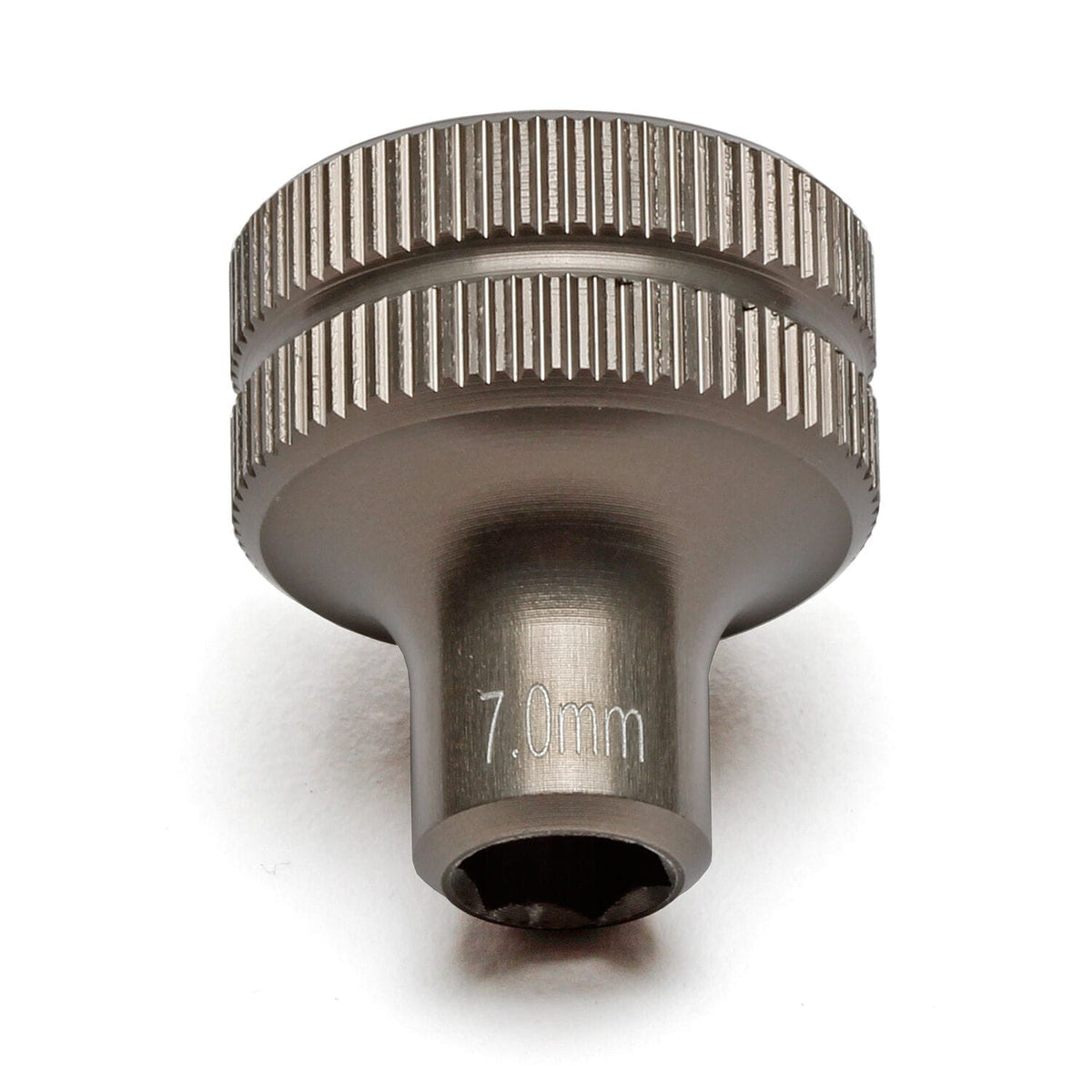 Team Associated Factory Team 7.0mm Short Nut Driver [1570]