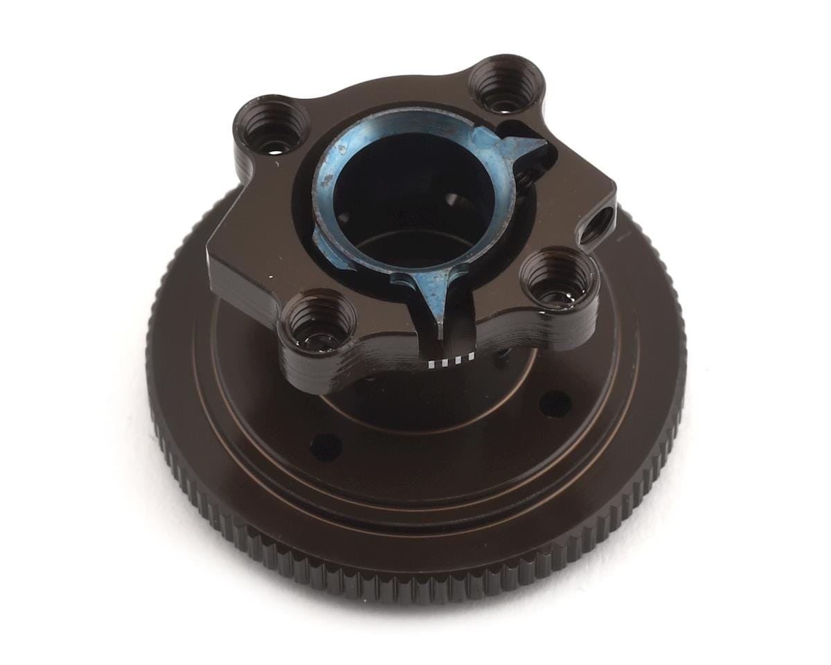 Team Associated Factory Team Adjustable Flywheel and Spring Cam 81421
