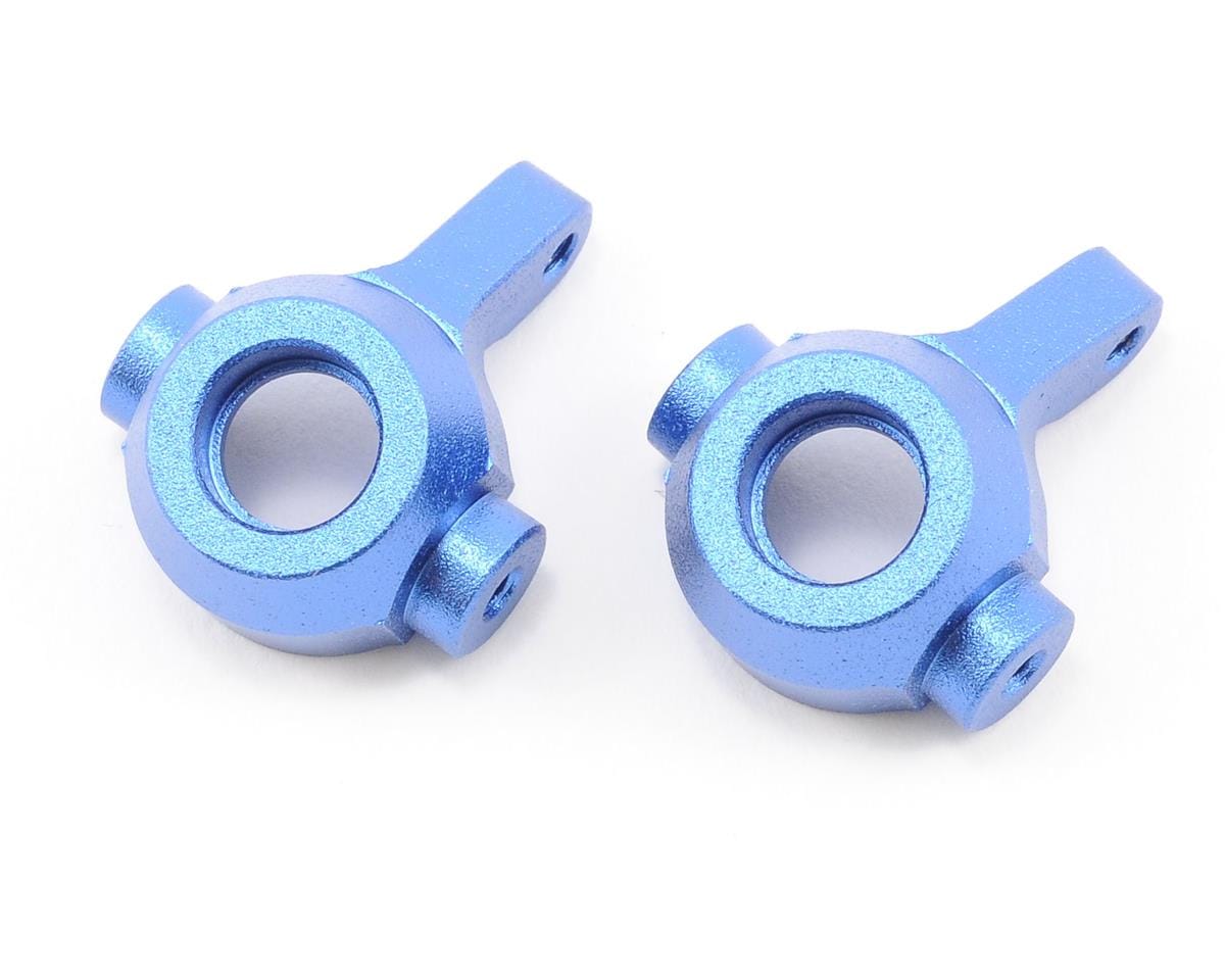 Team Associated Factory Team Aluminum Steering Blocks 21223
