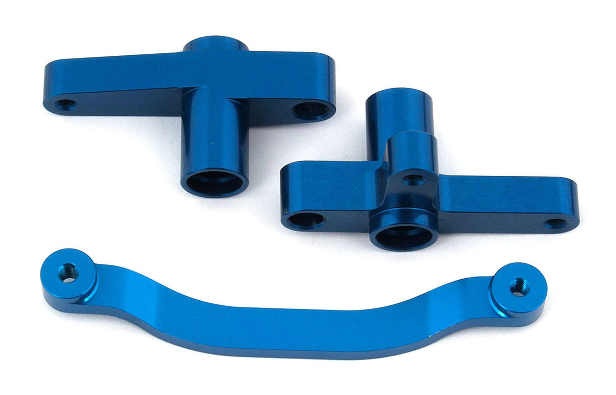 Team Associated Factory Team Aluminum Steering Set [7246]