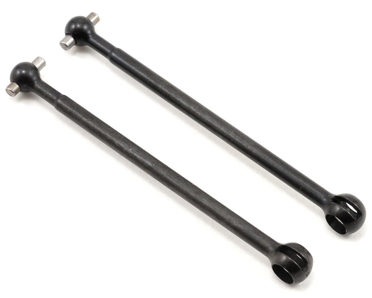 Team Associated B4 Factory Team CVA Bones [9672]