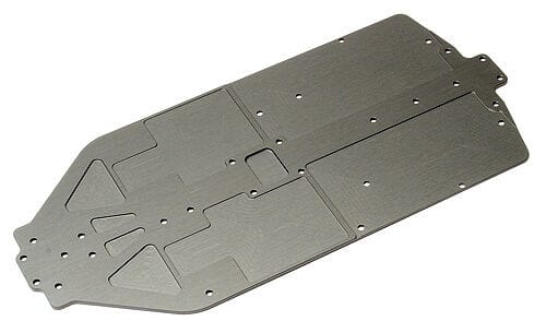 Team Associated Factory Team B44.3 Aluminum Chassis [9946]