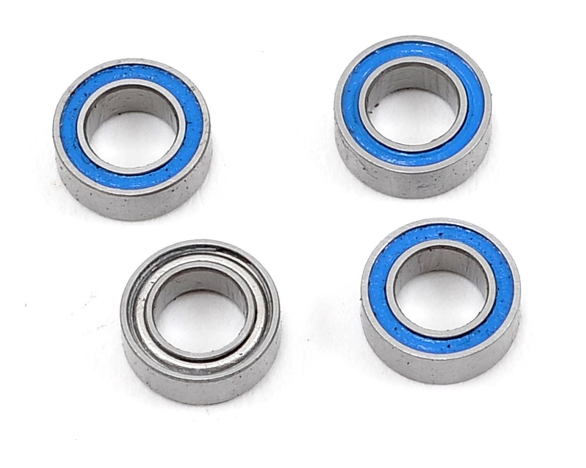 Team Associated Factory Team Ball Bearings 4x7x2.5mm [31732]