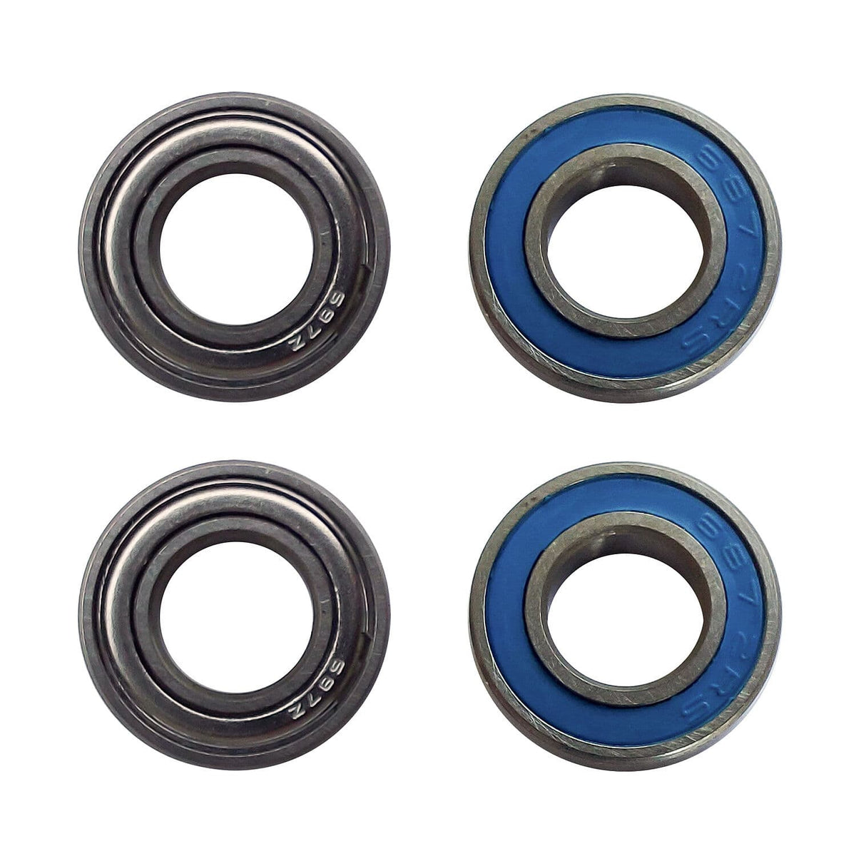 Team Associated Factory Team Ball Bearings, 7x14x3.5mm [91479]