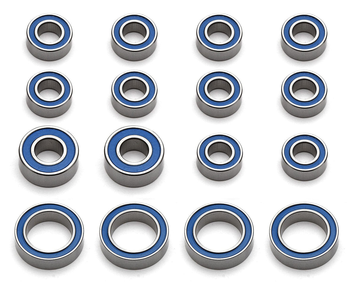 Team Associated Factory Team Bearing Kit V2 [91553]