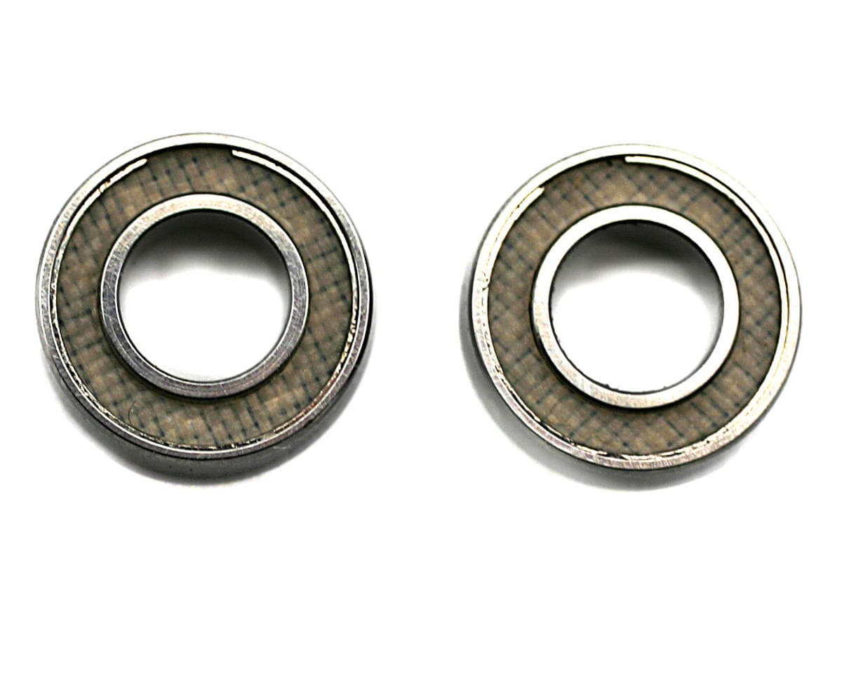 Team Associated Factory Team Bearings 3/16 x 3/8 Sealed [6906]
