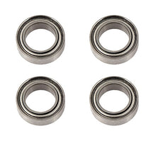 Team Associated Factory Team Bearings, 5x8x2.5mm [8680]