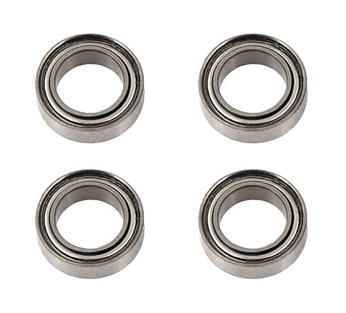Team Associated Factory Team Bearings, 5x8x2.5mm [8680]
