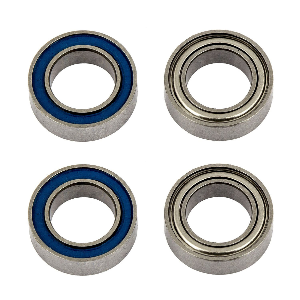 Team Associated Factory Team Bearings, 6x10x3mm [31404]