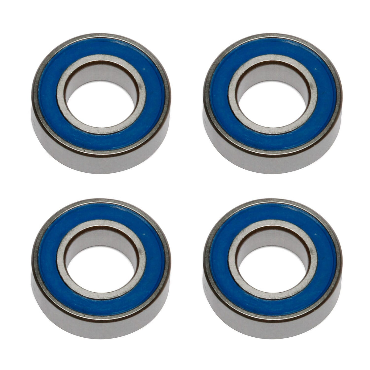 Team Associated Factory Team Bearings, 8x16x5mm [91564]