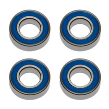 Team Associated Factory Team Bearings, 8x16x5mm [91564]