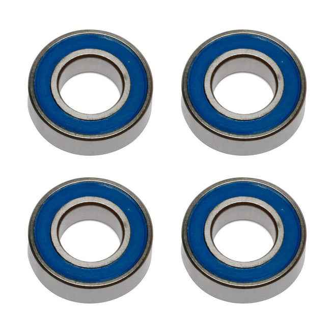 Team Associated Factory Team Bearings, 8x16x5mm [91564]